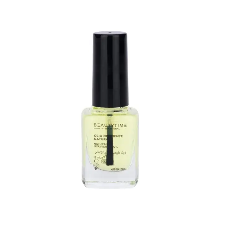 Olio Nutriente Naturale Beautytime 12ml