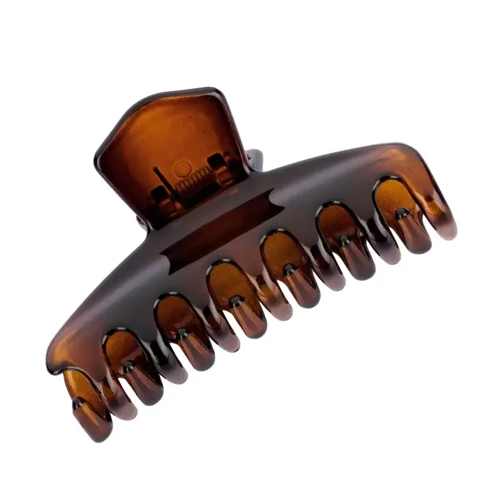 Pinza Impero Media Tartaruga Beautytime 1 Pezzo