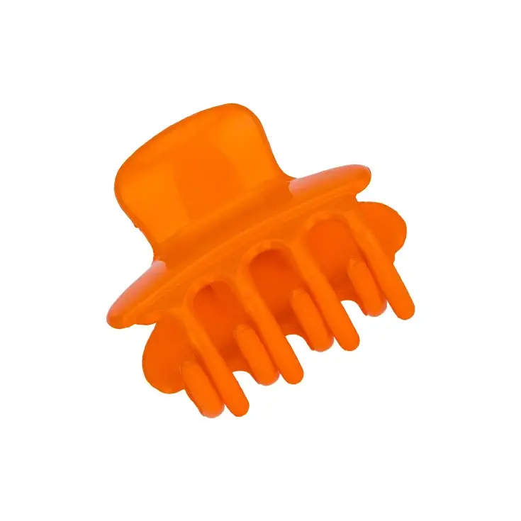 Pinza Rettangolare Piccola Beautytime 1 Pezzo