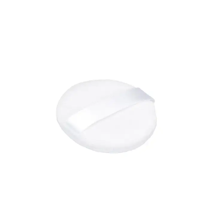 Piumino Per Polveri In Velluto 8 Cm Beautytime 1 Pezzo