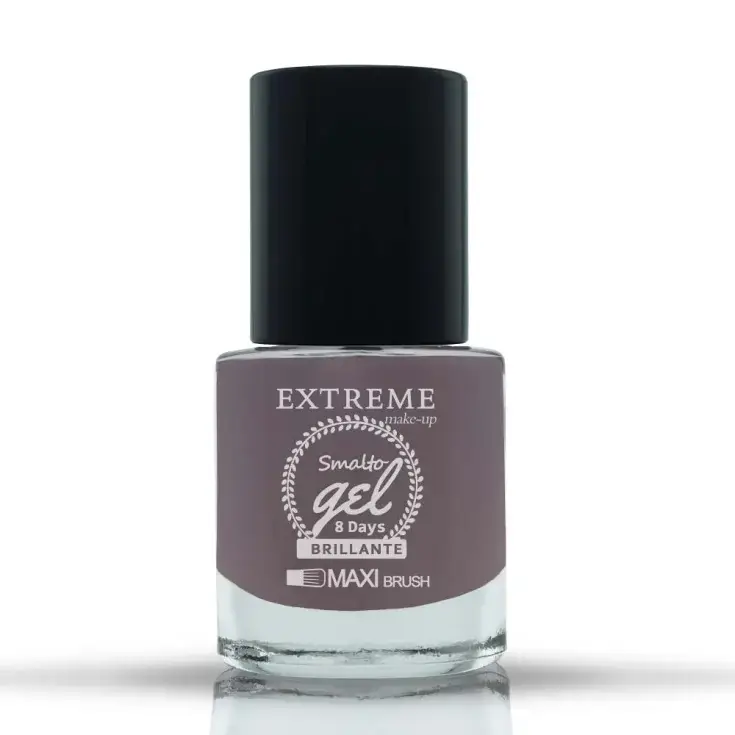 Smalto Gel 8 Giorni 06 Taupe Extreme 7,5ml