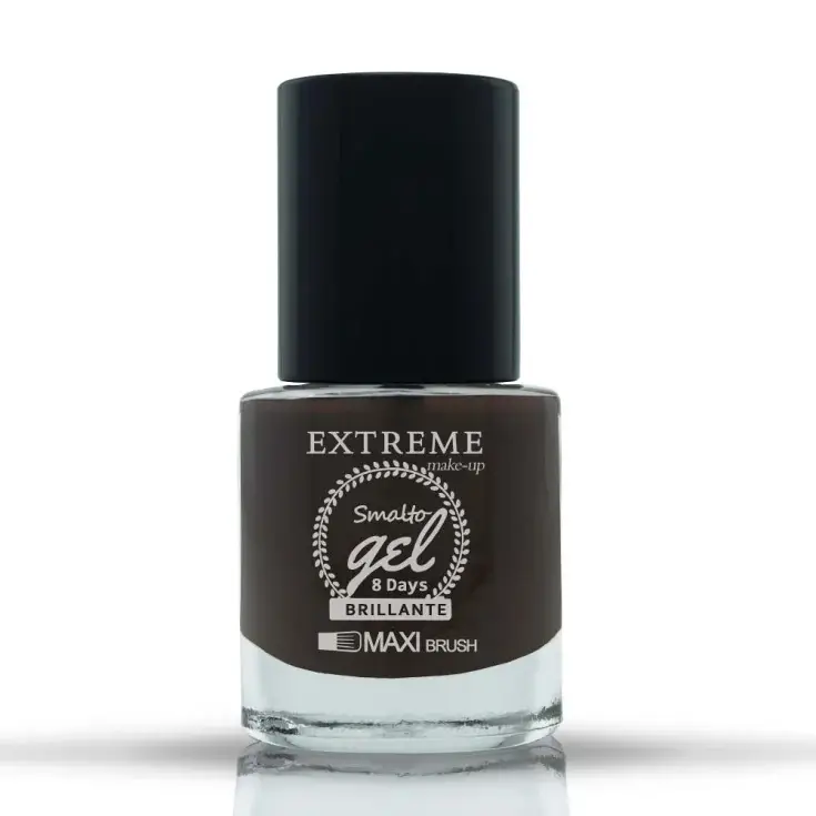 Smalto Gel 8 Giorni 08 Cioccolato Extreme 7,5ml