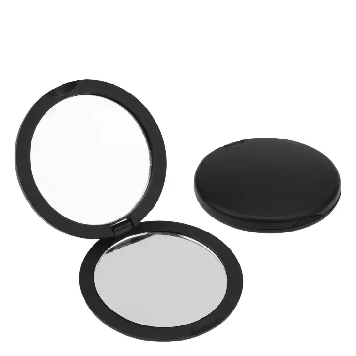 Specchietto Doppio Per Borsa Beautytime 1 Pezzo