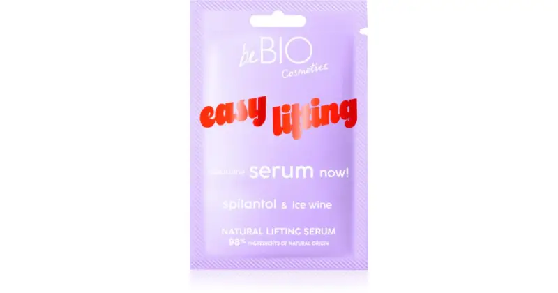 Easy Lifting siero liftante intenso 8 ml