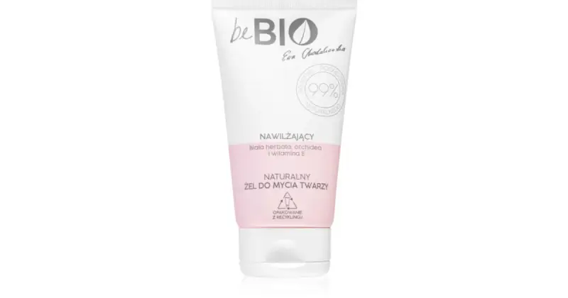 gel detergente idratante 150 ml