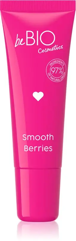 Glazed Lips olio labbra 10 ml Smooth Berries