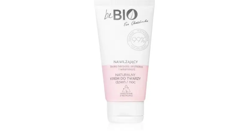 Moisturizing Crema Idratante Viso 75 Ml