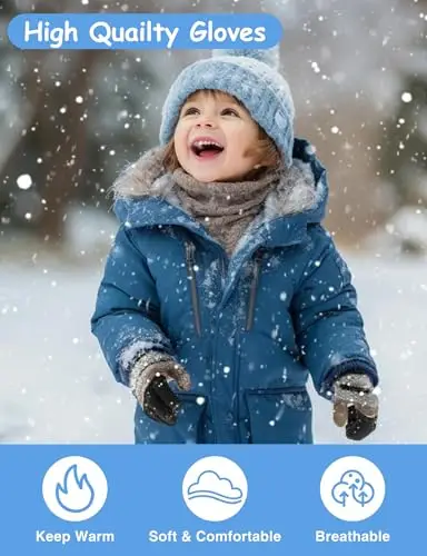 Becellen Guanti Rosa 3466275 miniatura 2