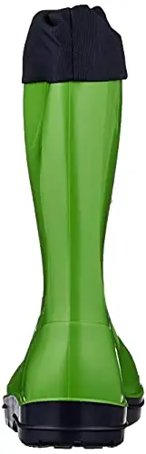 Beck Allrounder, Stivali di Gomma Unisex - Bambini e ragazzi, Verde, 30 EU miniatura 3