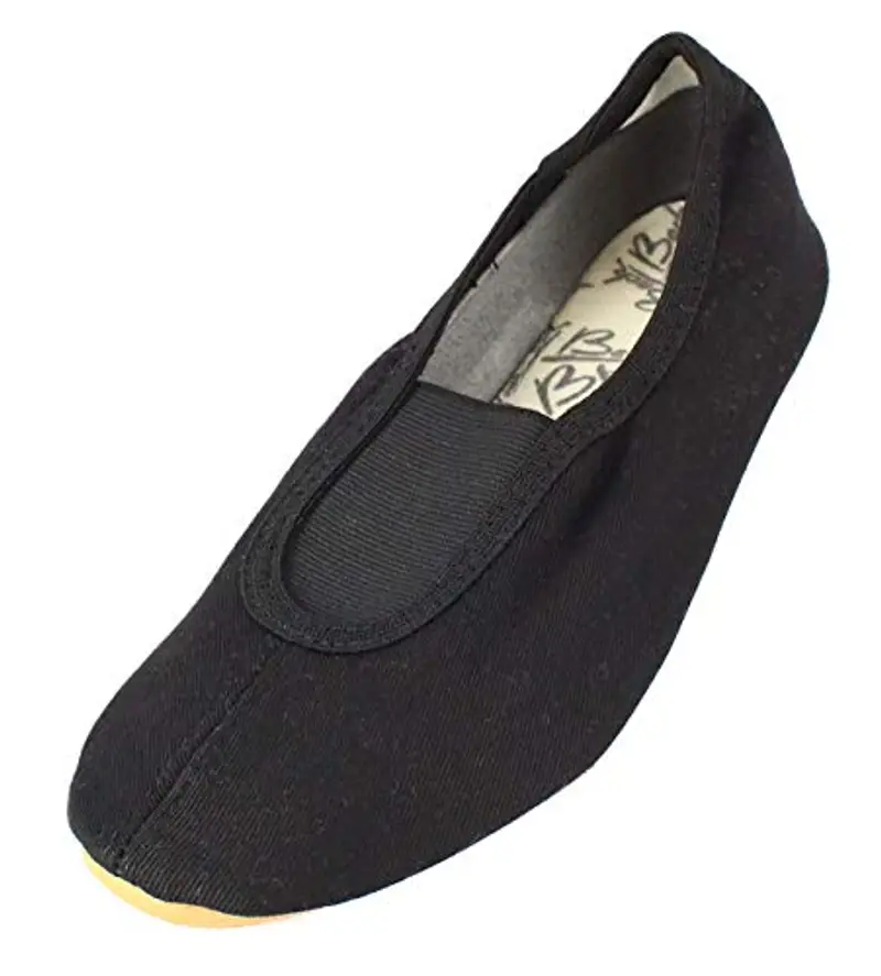 Beck Scarpe da ginnastica Nero 2337624