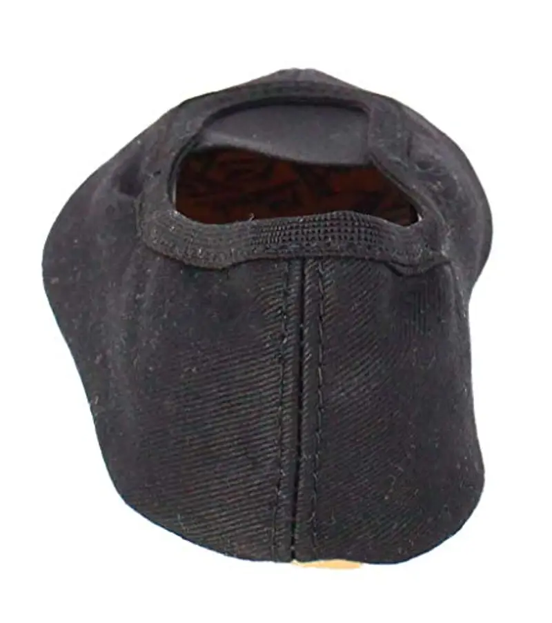 Beck Scarpe da ginnastica Nero 2337624 miniatura 3