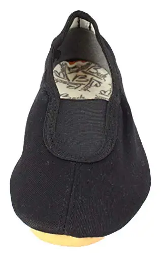 Beck Scarpe da ginnastica Nero 2699243 miniatura 2