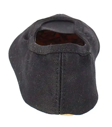 Beck Scarpe da ginnastica Nero 2699243 miniatura 3