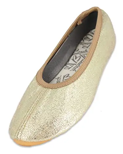 Beck Scarpe da ginnastica Oro 2771055