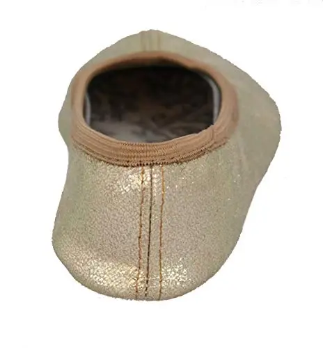 Beck Scarpe da ginnastica Oro 2771055 miniatura 3