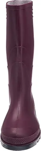 Beck Basic 480, Stivali di Gomma Donna, Rosso, 39 EU miniatura 3