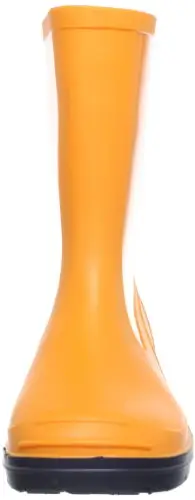 Beck Basic 486, Stivali, Arancione, 33 EU miniatura 2