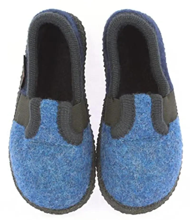 Beck Pantofole Rosa 2437636