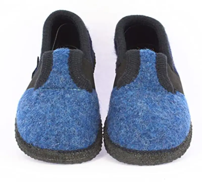 Beck Pantofole Rosa 2437636 miniatura 2