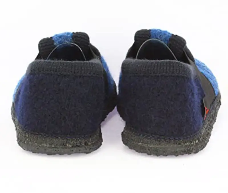 Beck Pantofole Rosa 2437636 miniatura 3