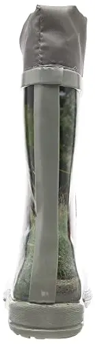 Beck Cavalli, Stivali di Gomma Bambine e Ragazze miniatura 3