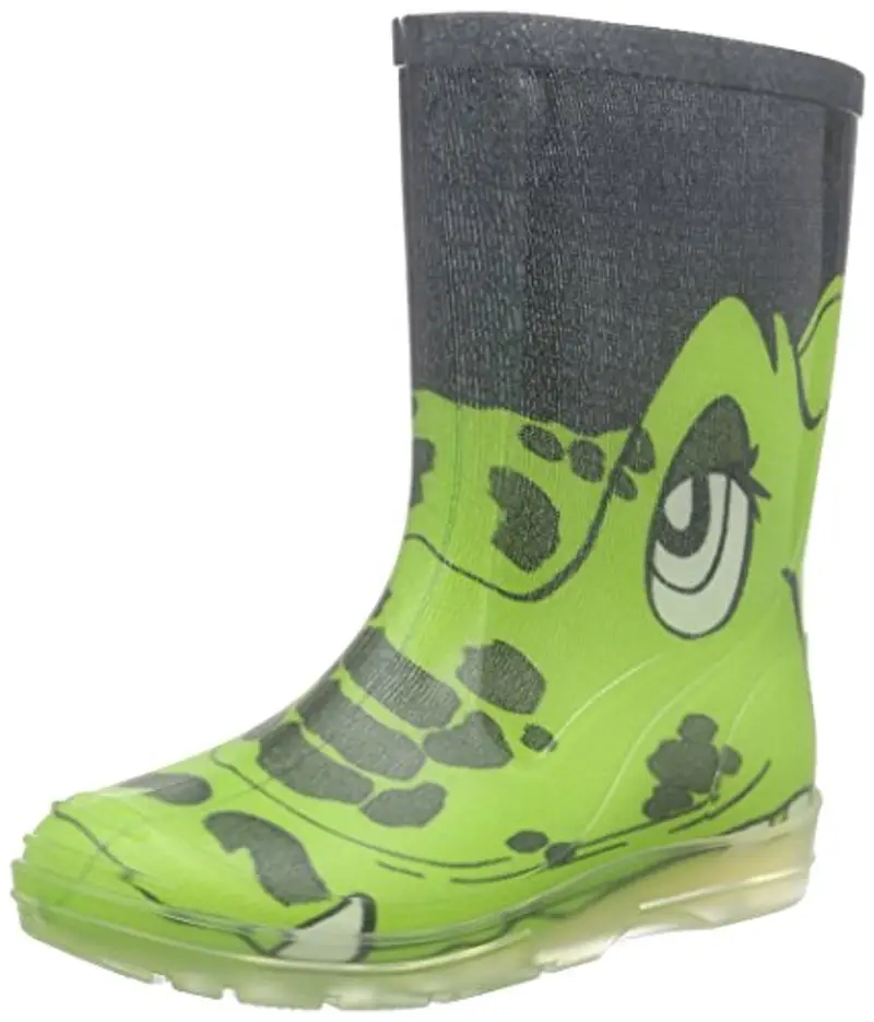 Beck Croco, Stivali di Gomma Unisex