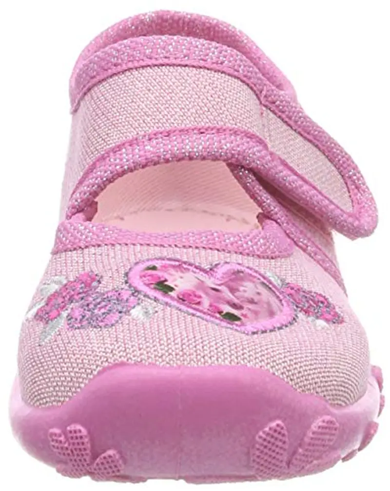 Beck Pantofole Rosa 2297644 miniatura 2
