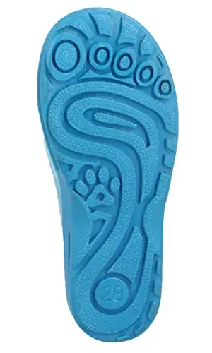 Beck Dinos, Stivali di Gomma Bambini e Ragazzi, Multicolore, 32 EU miniatura 3