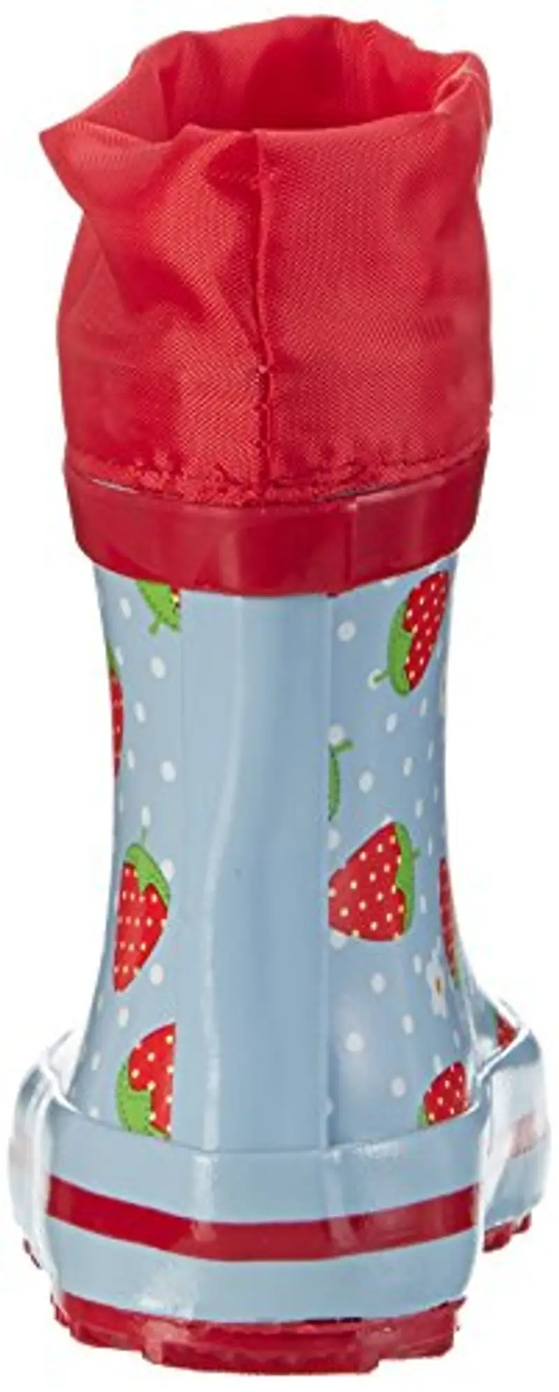Beck Erdbeere, Stivali di Gomma Bambine e Ragazze miniatura 3