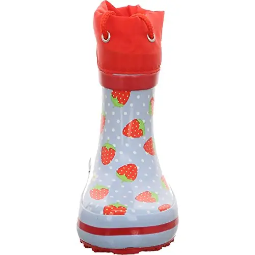 Beck Erdbeere, Stivali di Gomma Bambine e Ragazze miniatura 2