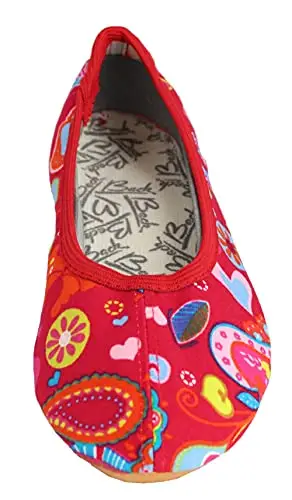 Beck Scarpe da ginnastica Multicolore 2801904 miniatura 2