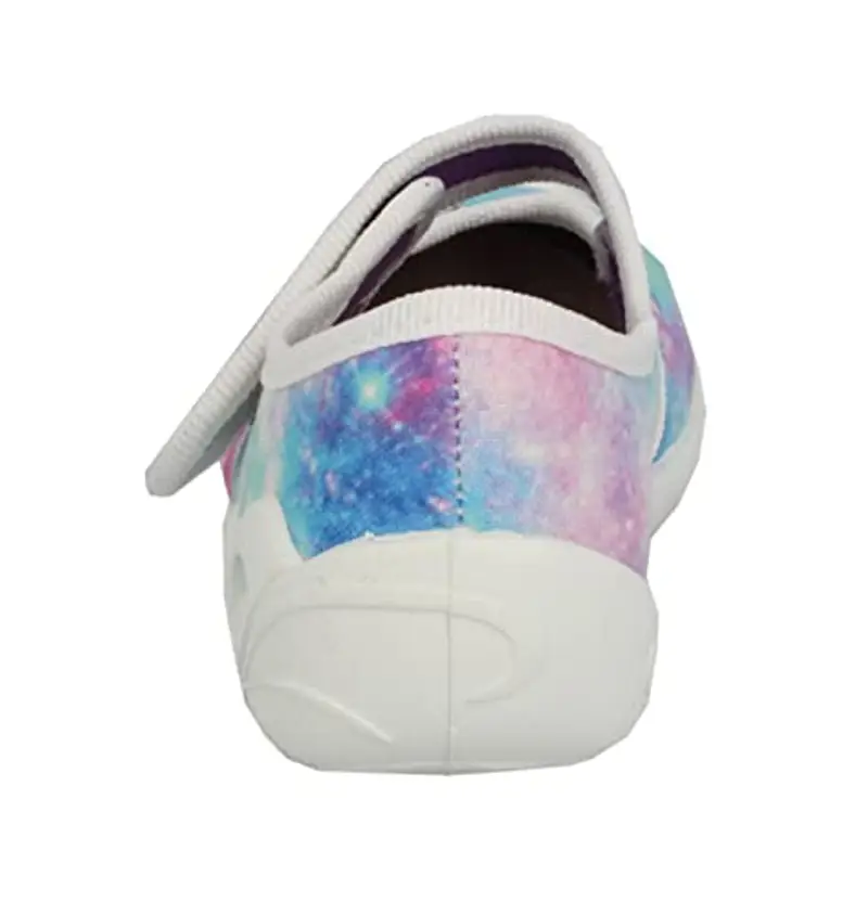 Beck Festival, Ciabatte, Multicolore, 35 EU miniatura 3