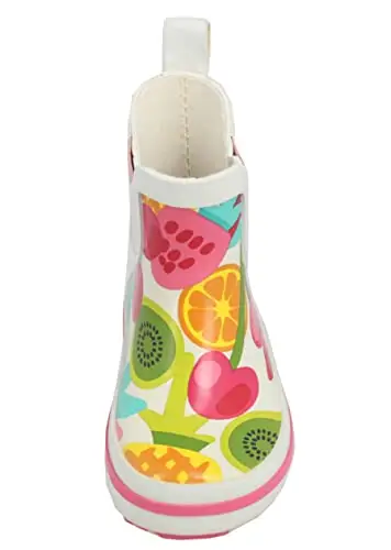 Beck Frutta, Stivali di Gomma Bambine e Ragazze miniatura 2