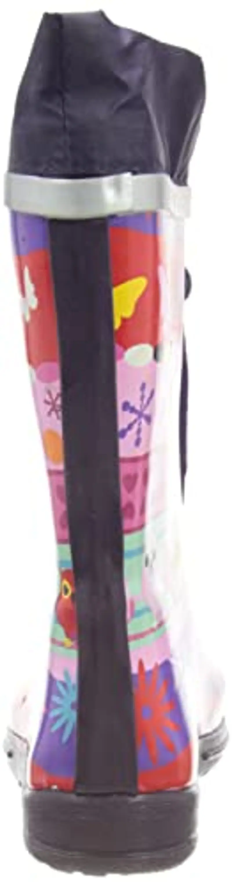 Beck Gufo, Stivali di Gomma Bambine e Ragazze miniatura 3