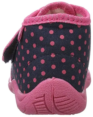 Beck Pantofole Blu 3130802 miniatura 3