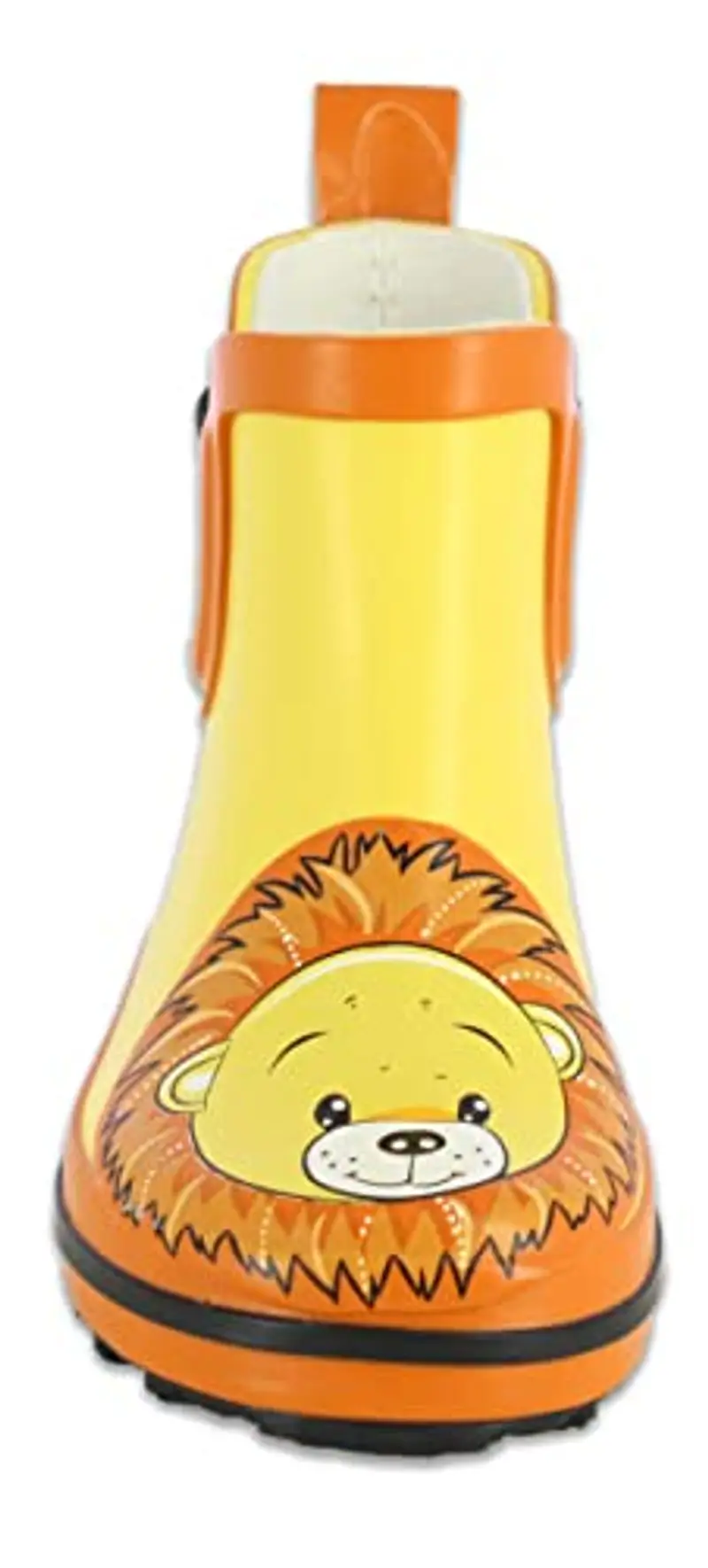 Beck Little Lion, Stivali di Gomma Unisex miniatura 2