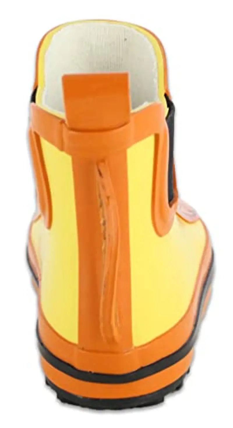 Beck Little Lion, Stivali di Gomma Unisex miniatura 3