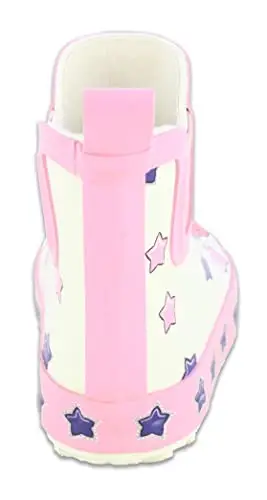 Beck Little Unicorn, Stivali di Gomma Bambine e Ragazze miniatura 3