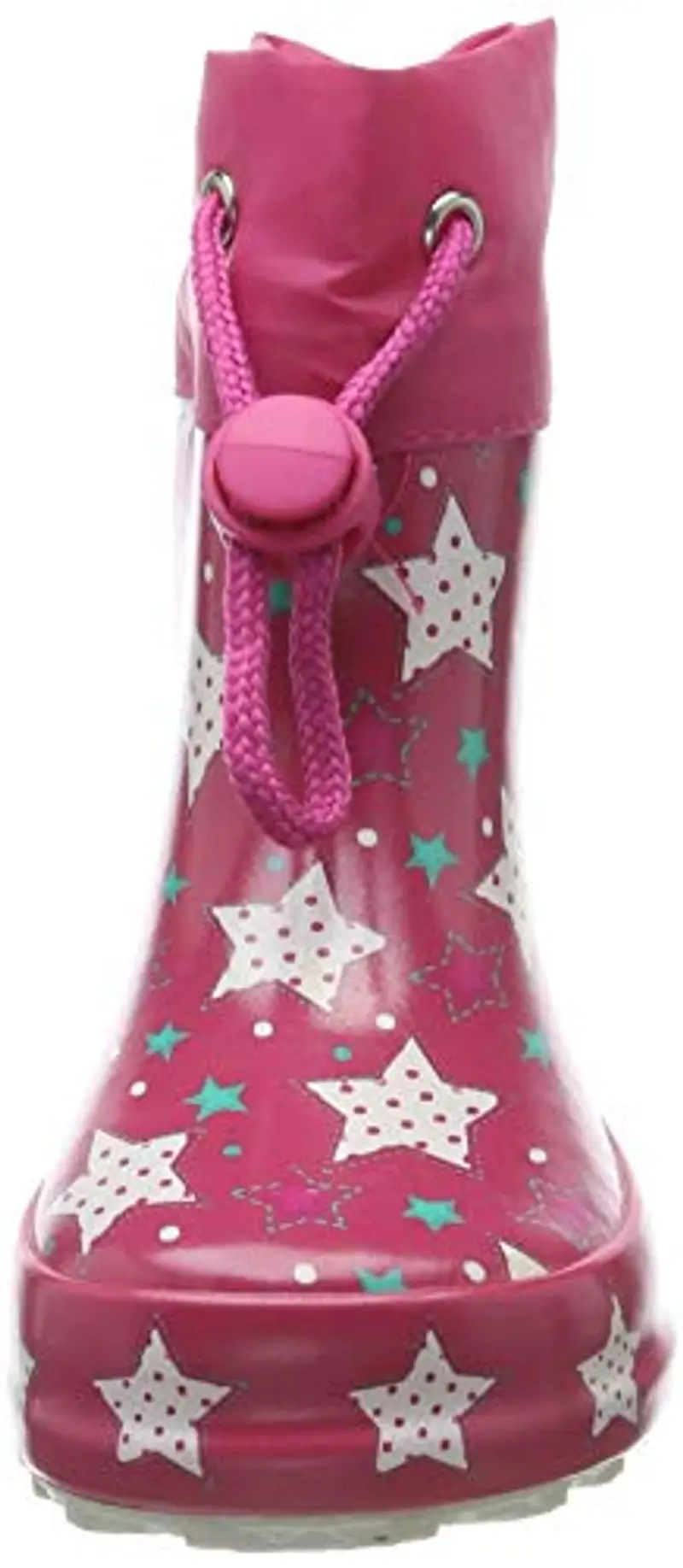 Beck Magia delle Stelle, Stivali di Gomma Bambine e Ragazze miniatura 2