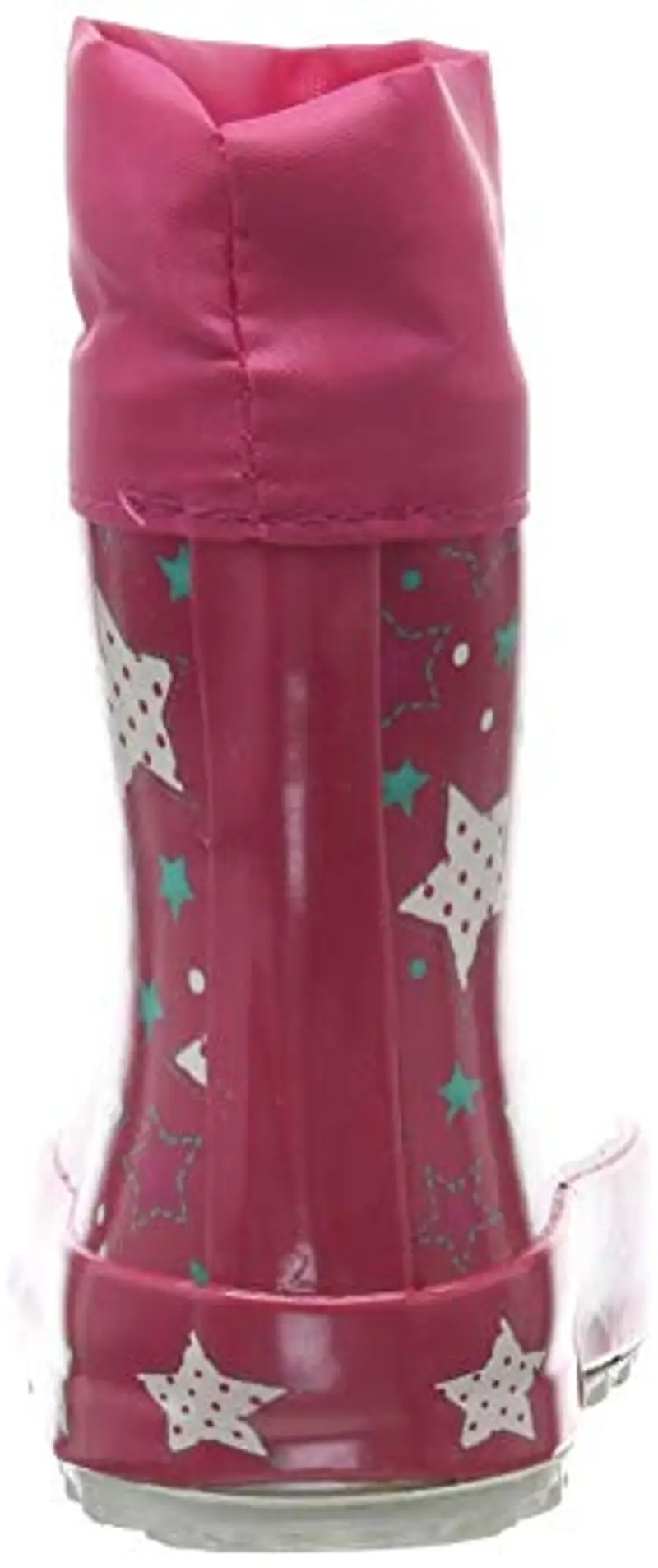 Beck Magia delle Stelle, Stivali di Gomma Bambine e Ragazze miniatura 3