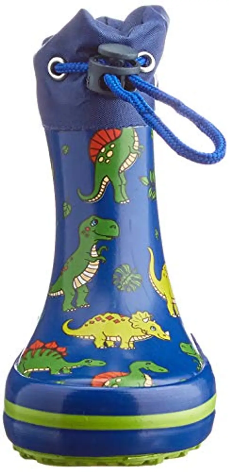 Beck Mini Dino, Stivali di Gomma Bambini e Ragazzi miniatura 2