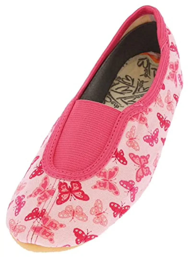 Beck Papillon Rosa 2156943