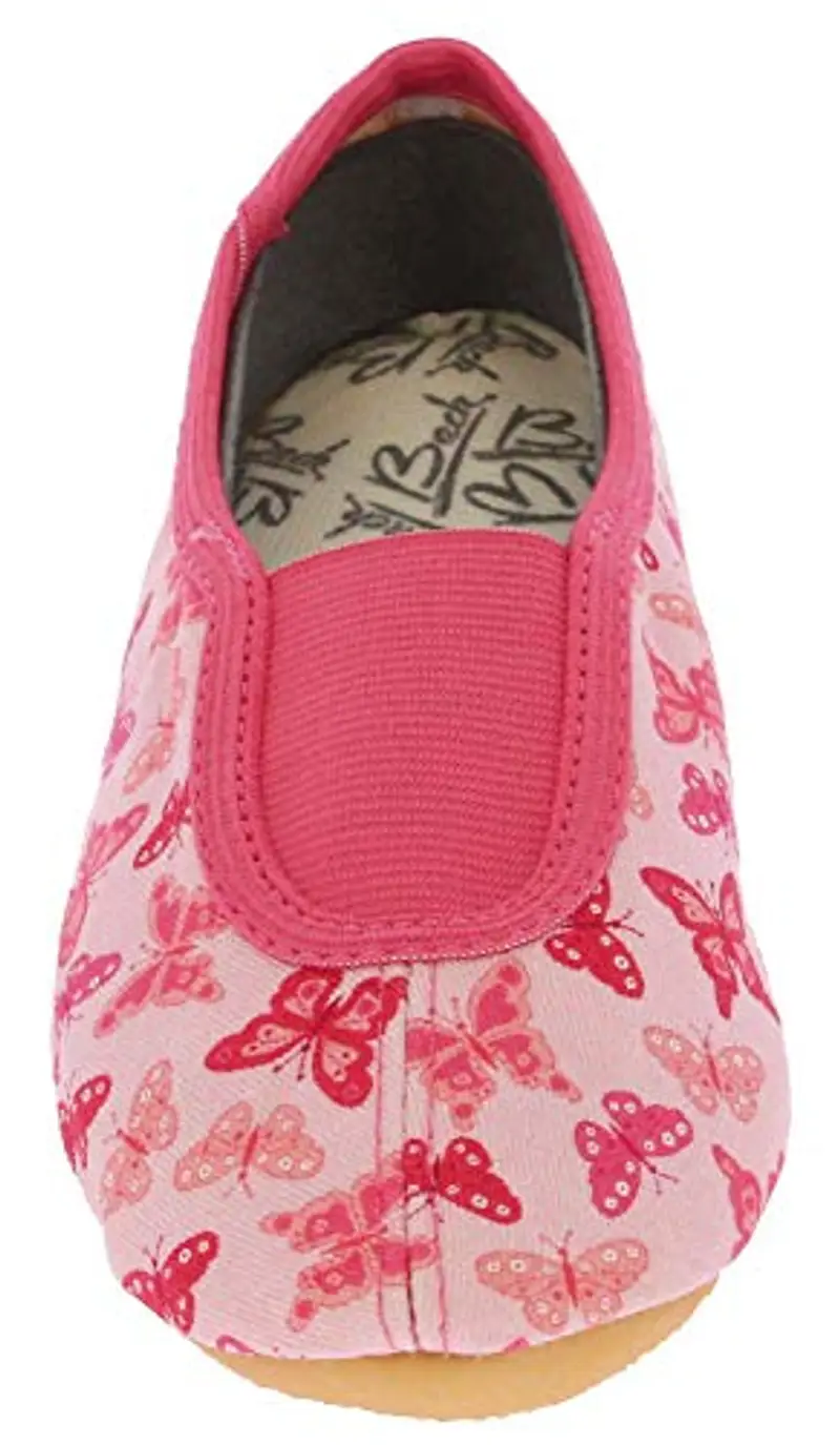 Beck Scarpe da ginnastica Rosa 2156943 miniatura 2
