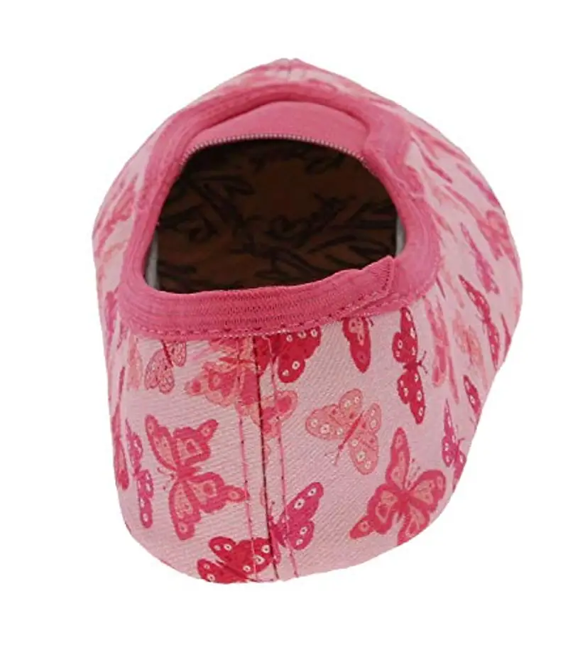 Beck Scarpe da ginnastica Rosa 2156943 miniatura 3