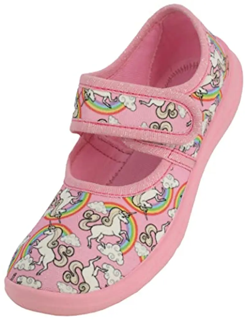Beck Pantofole Rosa 2435450