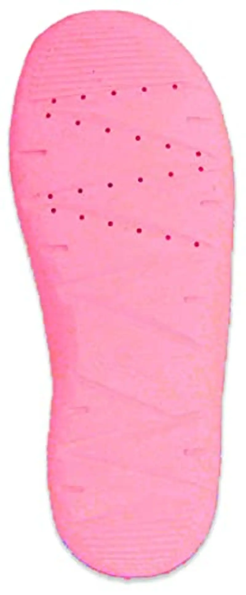 Beck Pantofole Rosa 2435450 miniatura 3