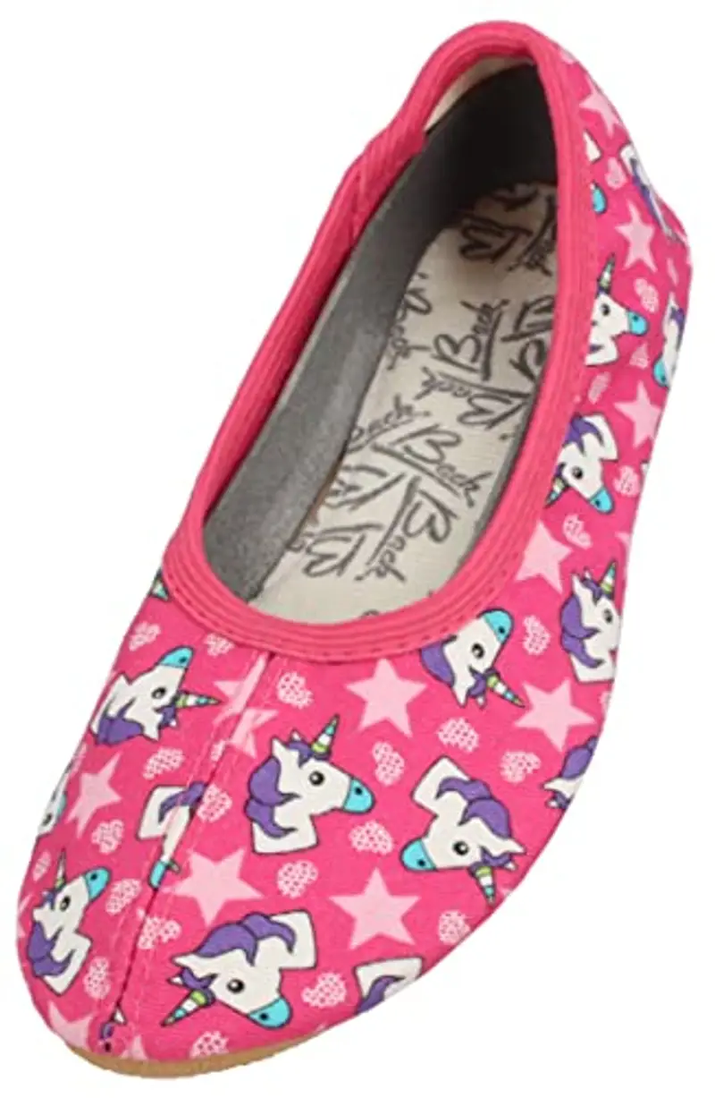 Beck Scarpe da ginnastica Rosa 2322900