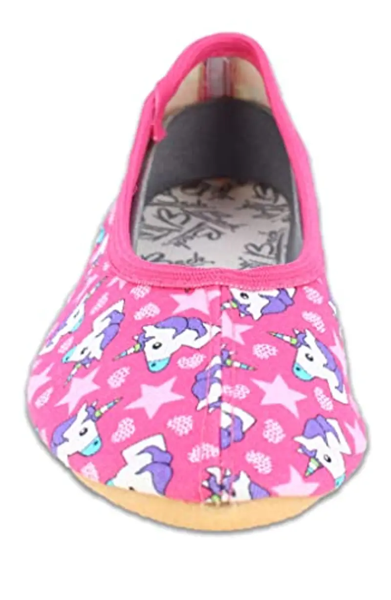 Beck Scarpe da ginnastica Rosa 2322900 miniatura 2