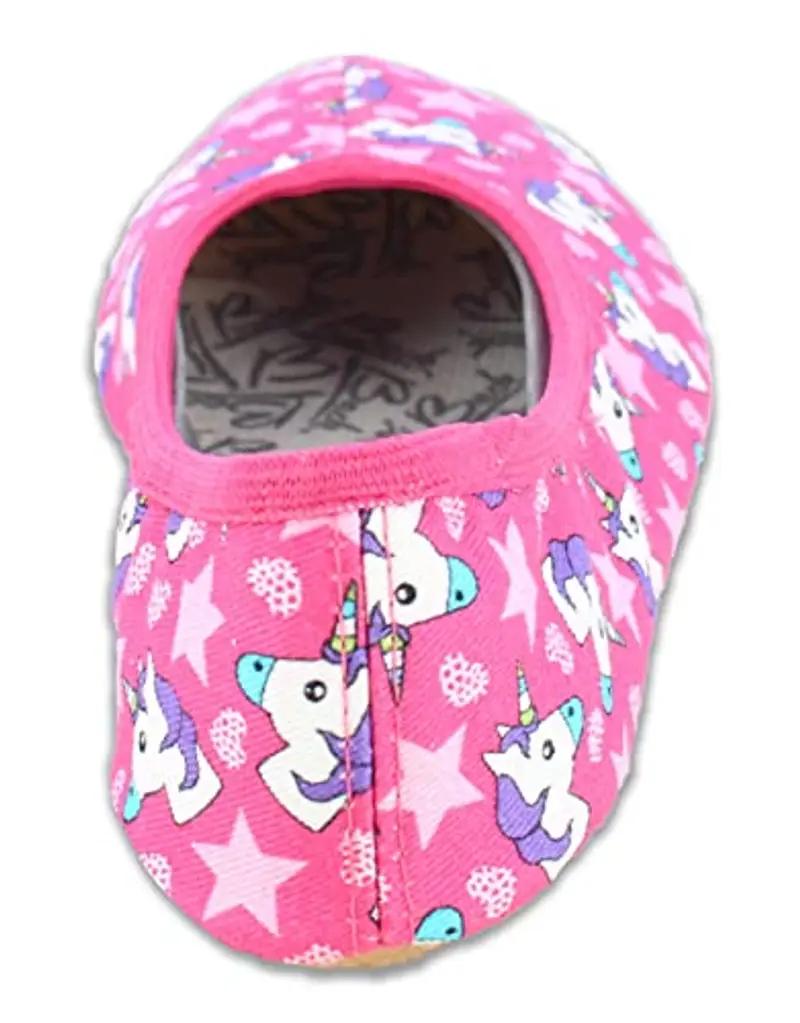 Beck Scarpe da ginnastica Rosa 2322900 miniatura 3