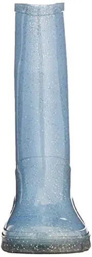 Beck Scintillio, Stivali di Gomma Bambine e Ragazze miniatura 2